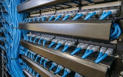 Securing Critical Data: The Role of Rackmount IPCs in Cybersecurity