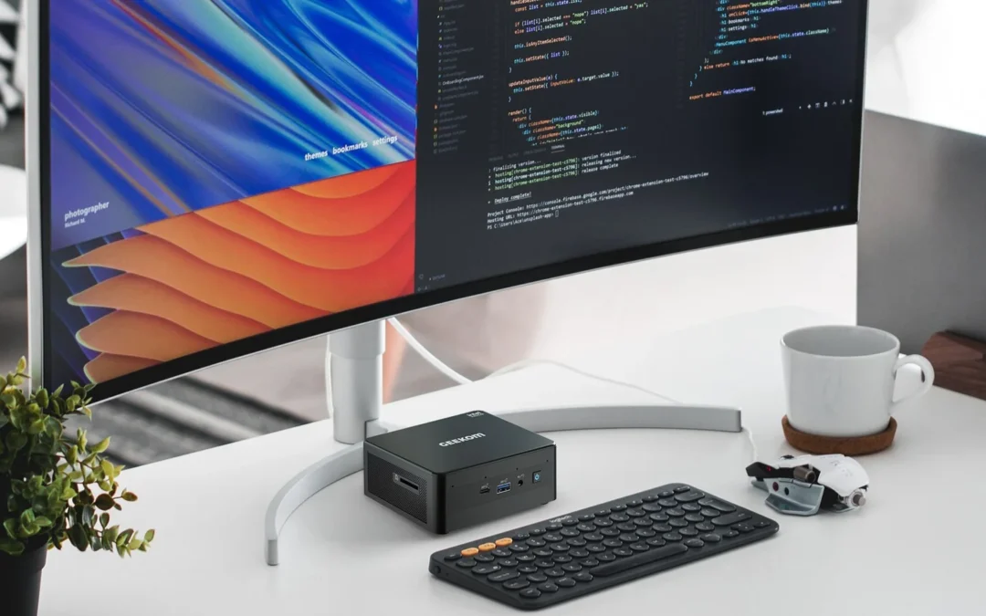 Explore India’s Leading Fanless PC Manufacturer, Supplier, Reseller & Dealer – Energy-Efficient, Rugged & Silent Industrial Computing Solutions Delivered Nationwide