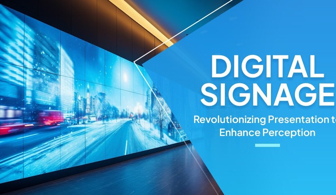 Innovating the Future: How Elpro Technologies is Revolutionizing Digital Displays and Industrial Computing
