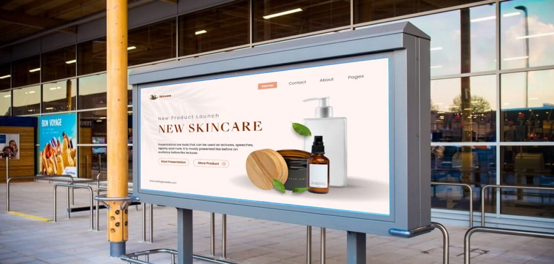 High-Performance Outdoor LED Signage: Delivering Unmatched Visibility Across All Weather Conditions