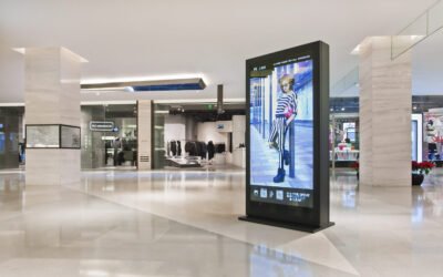 Premium Manufacturer of Digital Signage | Touchscreen Displays | Industrial PCs & Kiosks With Pan-India Delivery