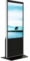 Digital Standees – Modern Advertising Displays Manufacturer in Bangalore, India
