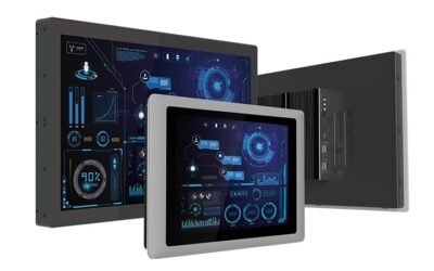 Affordable Industrial PC, Rugged & Fanless Embedded Systems – Elpro Technologies Bangalore India