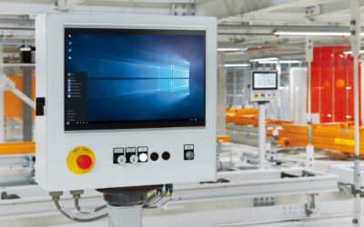 Affordable Industrial PC – Wholesale Durable IPC – IPC at Best Price – Elpro Technologies Bangalore India