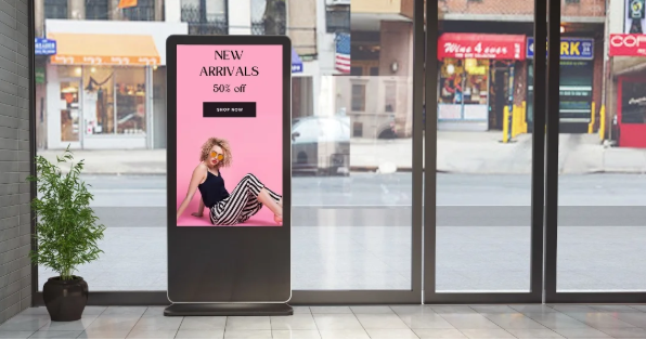 India’s Leading Manufacturer, Supplier & Dealer of Digital Signages – Elpro Technologies