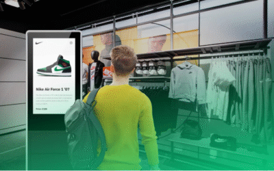 Elpro Technologies: Leading manufacturer of Information Kiosks in India