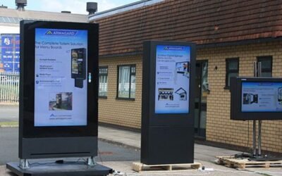 Elpro Technologies Bengaluru: A Detailed Look at Their Industrial Motherboard Selection