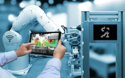 Leading Industrial Panel PC Supplier in India – Advanced Display & Control Solutions