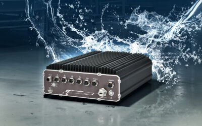 Rugged Industrial PC Manufacturer & Supplier – Elpro Technologies Bangalore
